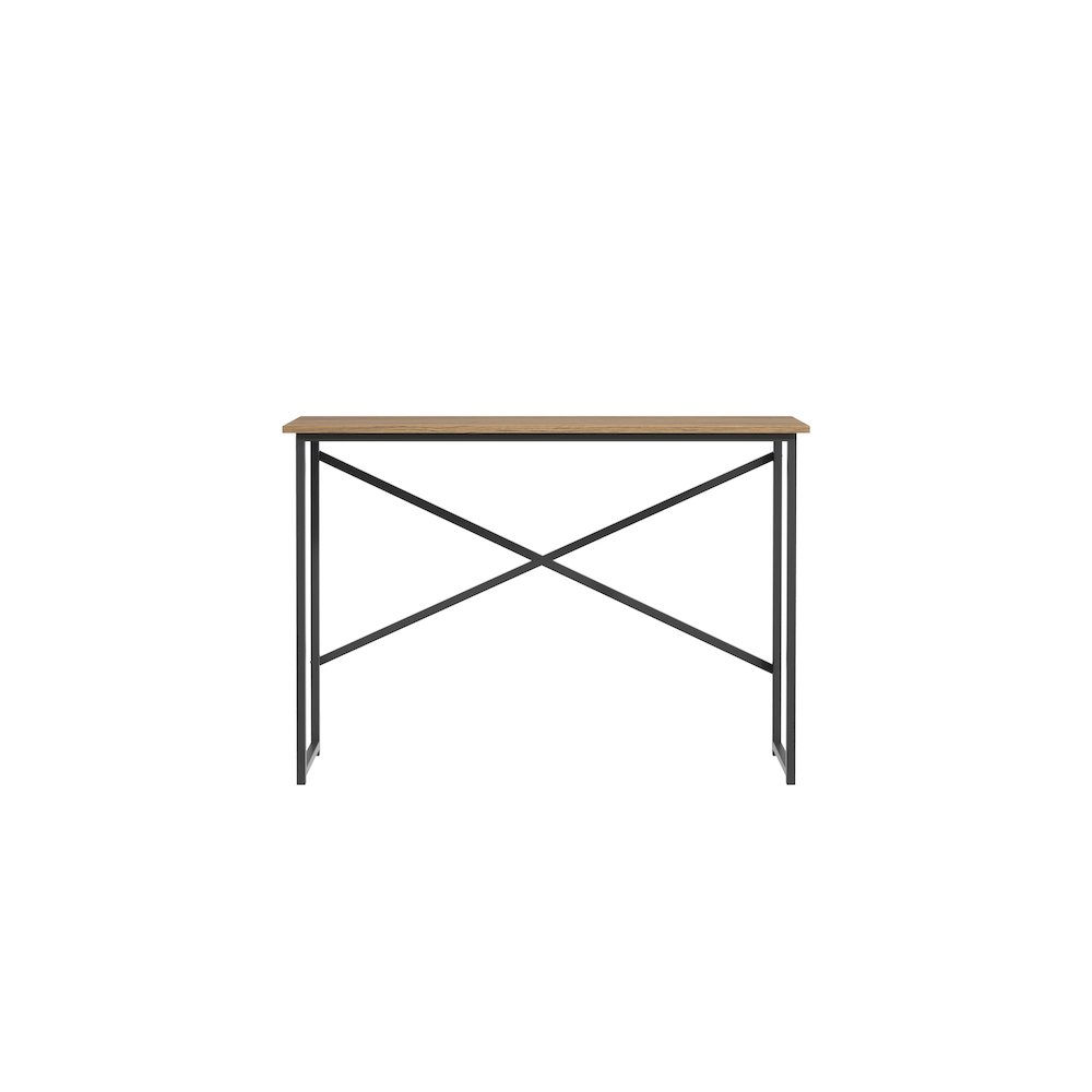 41 inch Console Table in Natural Driftwood. Picture 1
