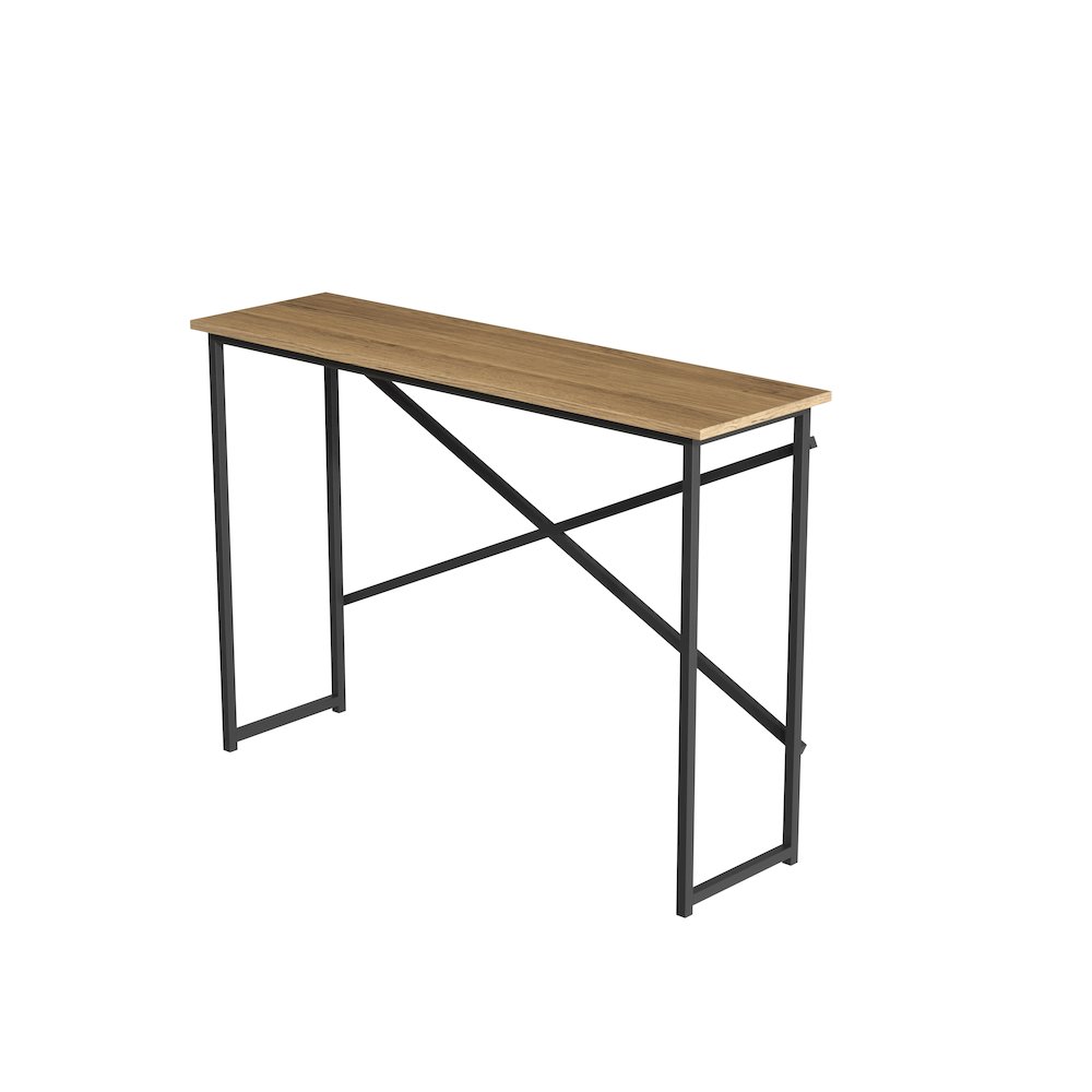 41 inch Console Table in Natural Driftwood. Picture 6