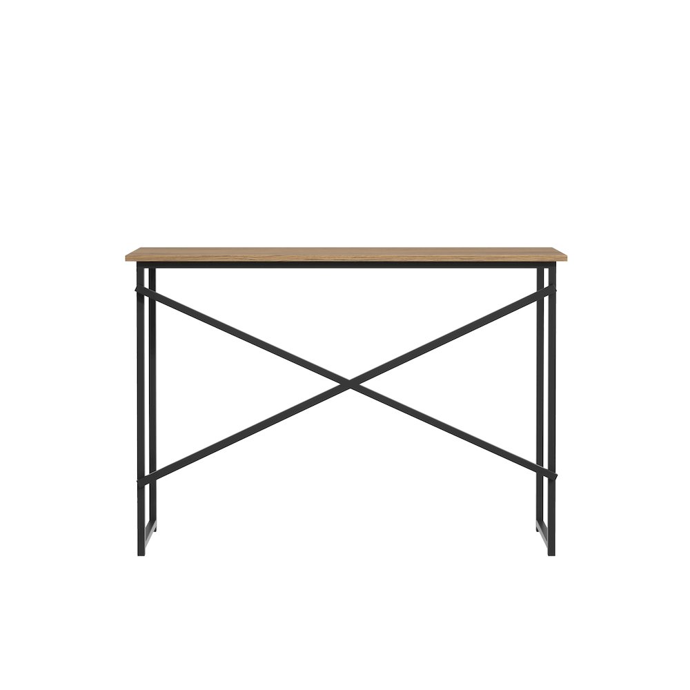 41 inch Console Table in Natural Driftwood. Picture 7