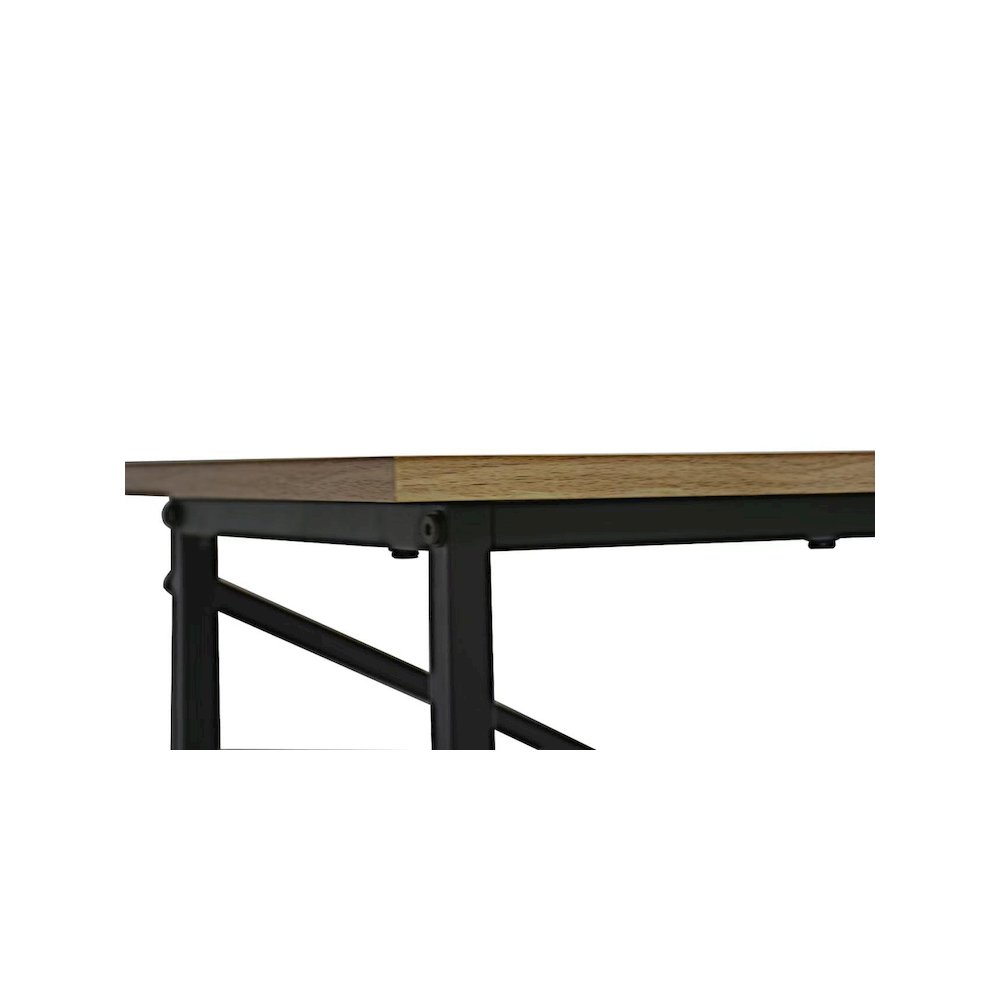 41 inch Console Table in Natural Driftwood. Picture 8