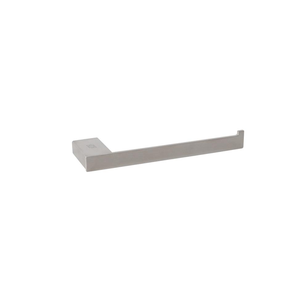 Sofia 4-Piece Bathroom Hardware Set in Brushed Nickel. Picture 5