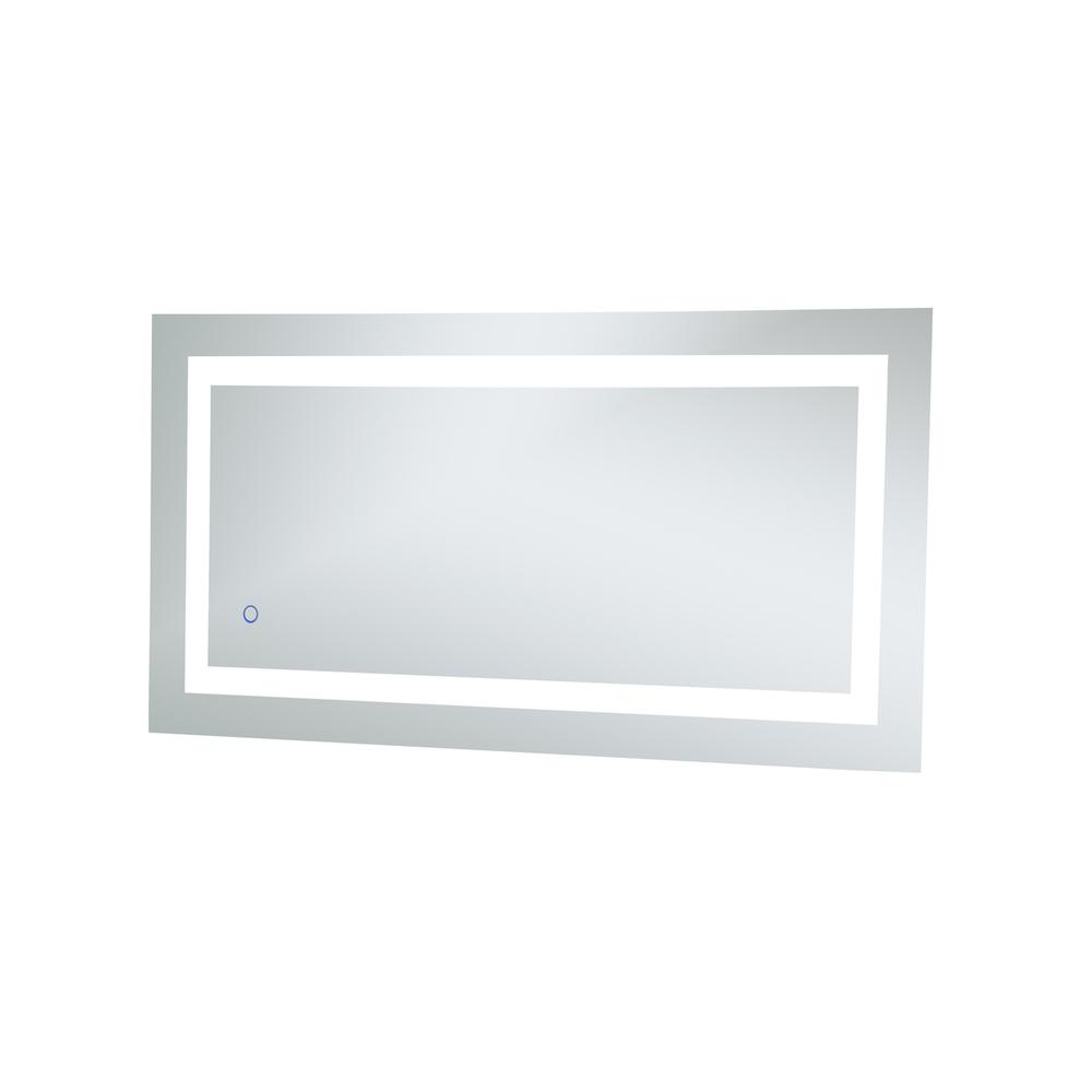 Helios 20in x 40in Hardwired LED mirror. Picture 10