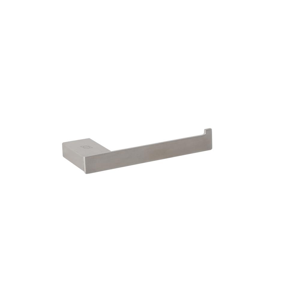 Sofia 4-Piece Bathroom Hardware Set in Brushed Nickel. Picture 7