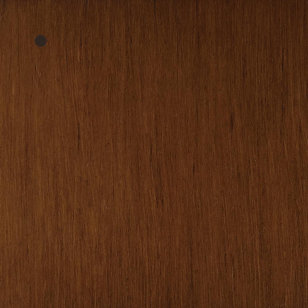 Wood Finish Sample in Walnut. Picture 1