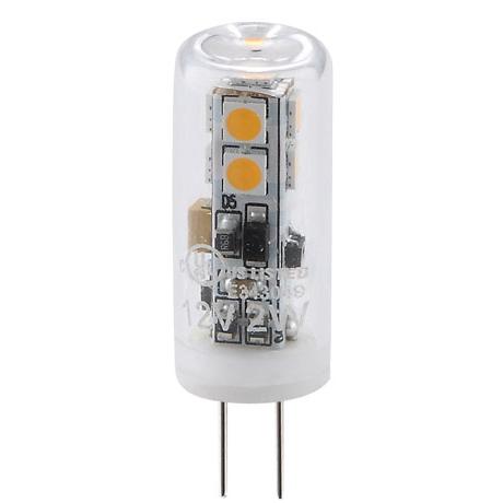 LED G4 light bulb,. Picture 2