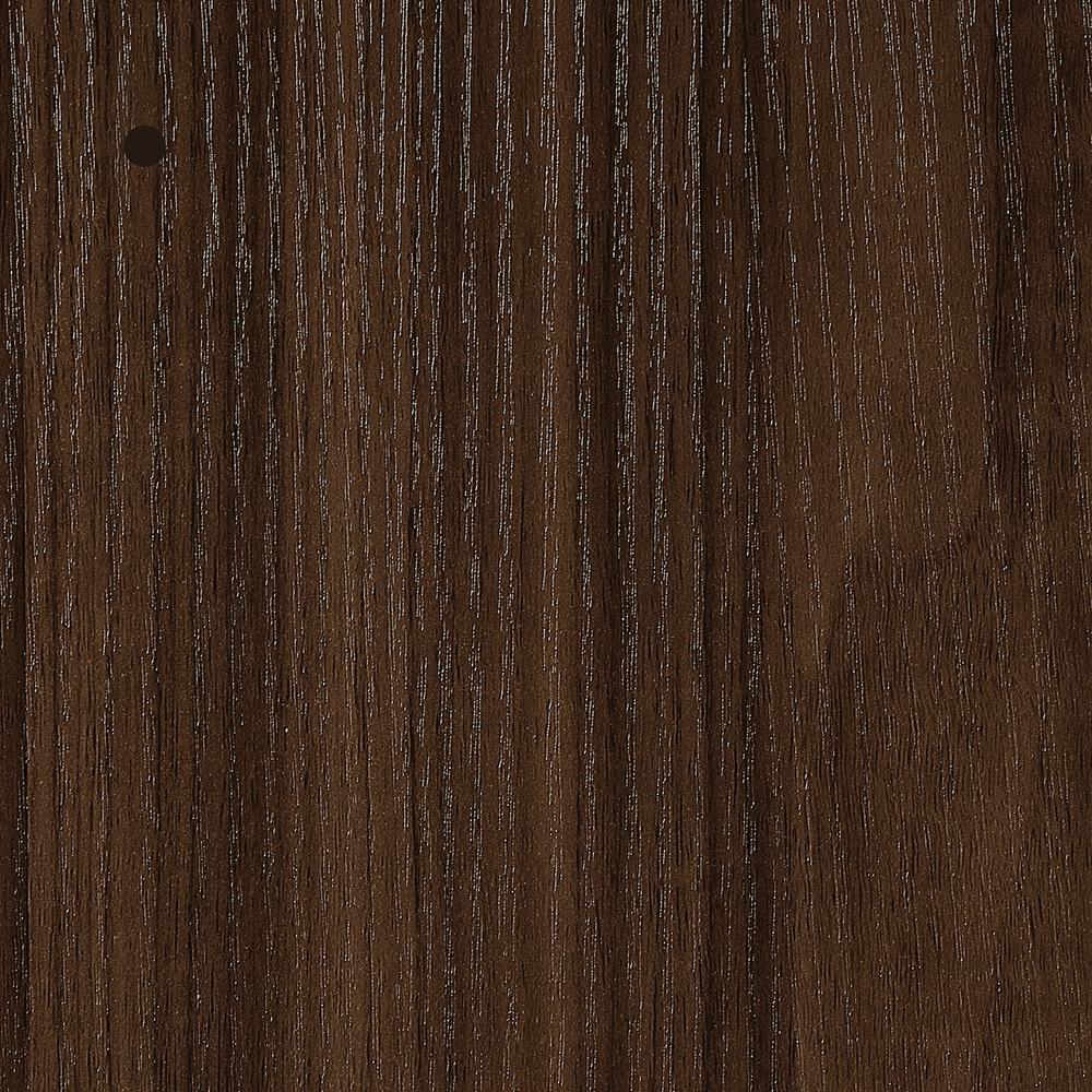 Wood Finish Sample in Melamint Walnut. Picture 1