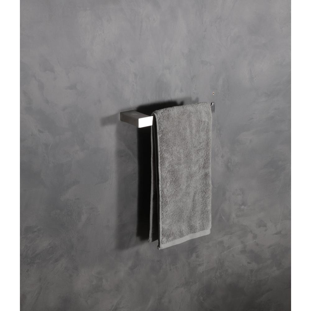 Sofia 3-Piece Bathroom Hardware Set in Brushed Nickel. Picture 6