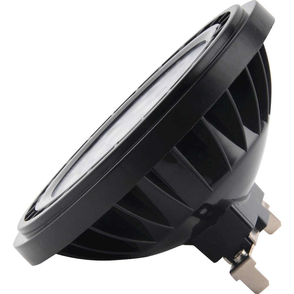 PAR36 LED Bulb 12V 13W 950LM SMD 4000K. Picture 3
