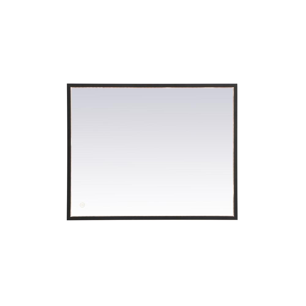 Pier 24x30 inch LED mirror with adjustable color temperature. Picture 7