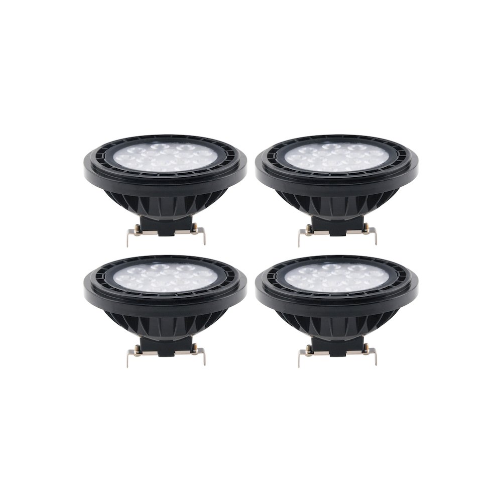 PAR36 LED Bulb 12V 13W 950LM SMD 4000K. Picture 1