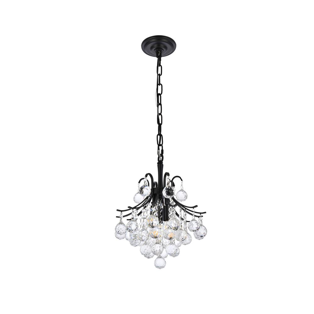 Toureg 12 inch black pendant. Picture 6