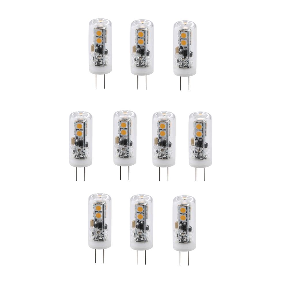 LED G4 light bulb,. Picture 1