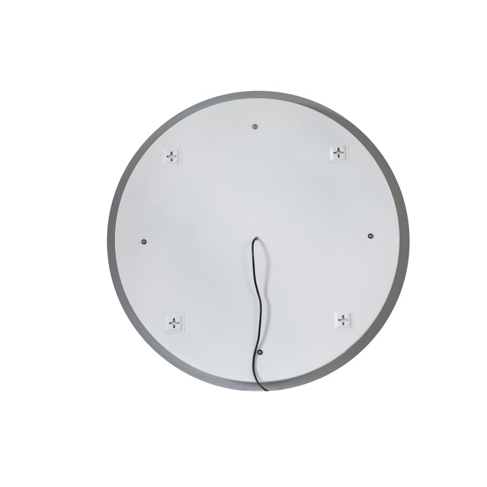 Helios 36 inch Hardwired LED mirror. Picture 6