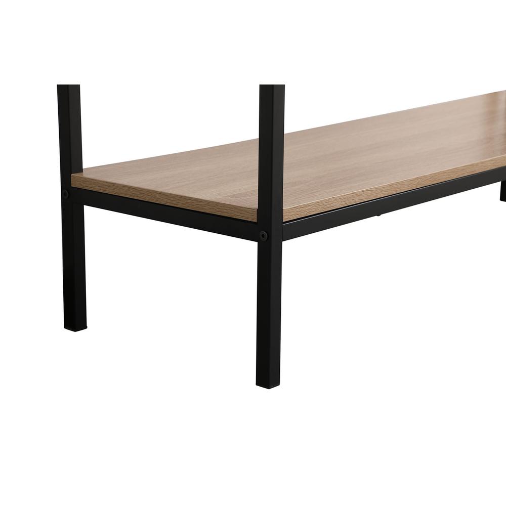 42 inch console table in mango wood. Picture 5