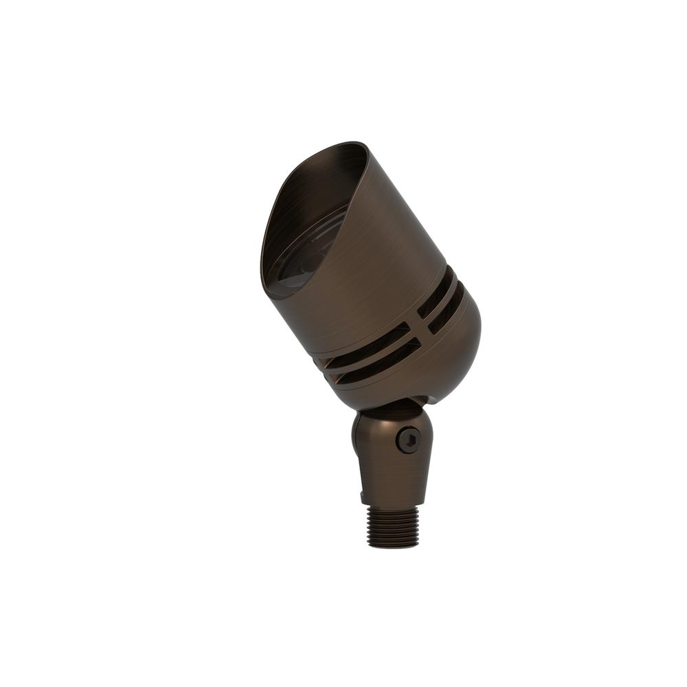 LED SPOT LIGHT, 12V, 8W, LM400, CRI80. Picture 1
