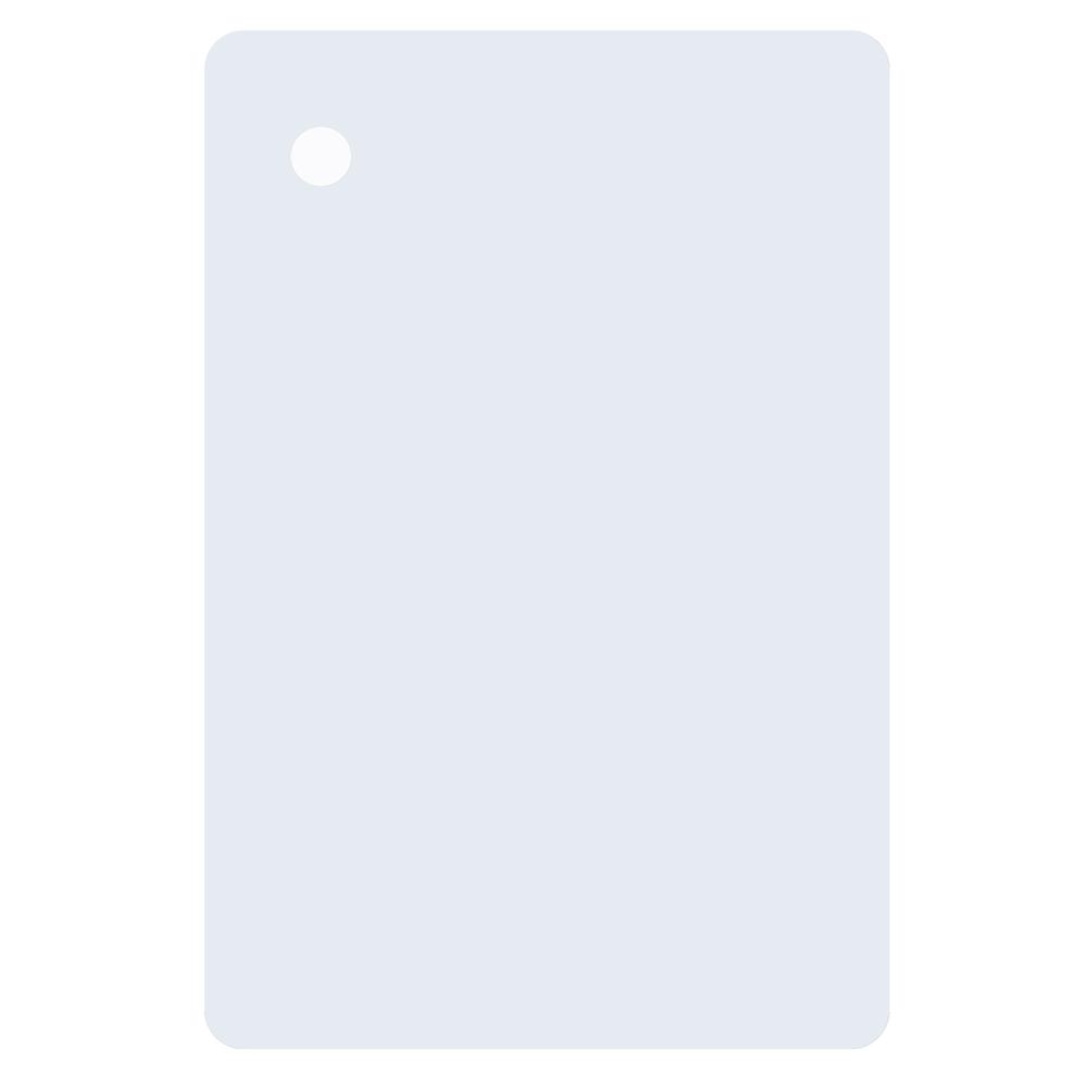 Mirror metal finish sample in Grey. Picture 1