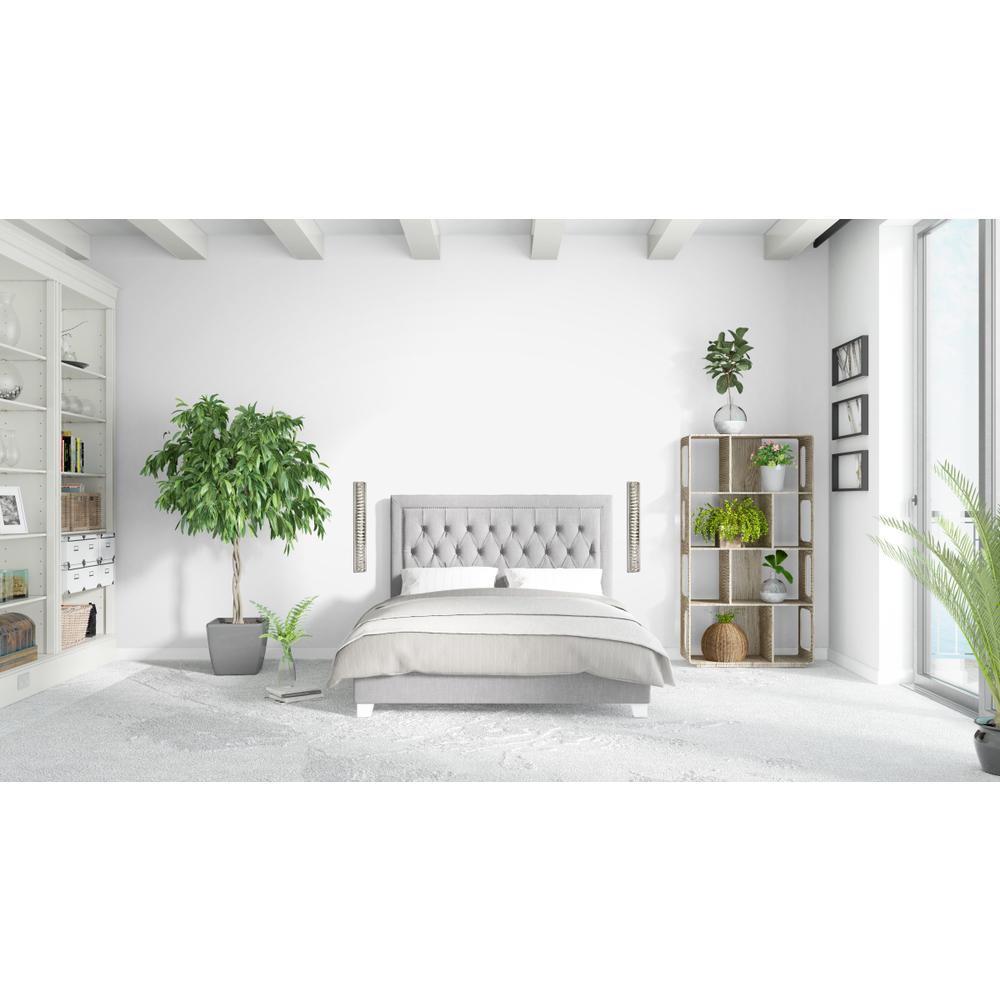 Monroe Integrated Led Chip Light Chrome Wall Sconce Clear Royal Cut Crystal. Picture 6