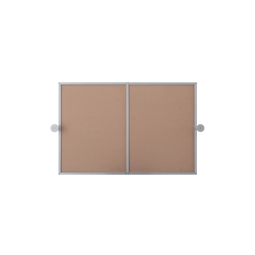 Amoura 24X36 Pivot Mirror In Silver. Picture 15