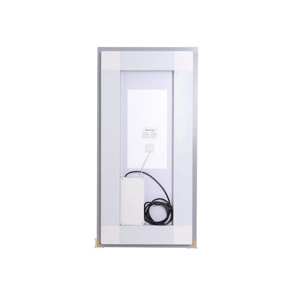 Riven 40X20 Led Mirror, Adjustable Color 3000K/4200K/6400K. Picture 7
