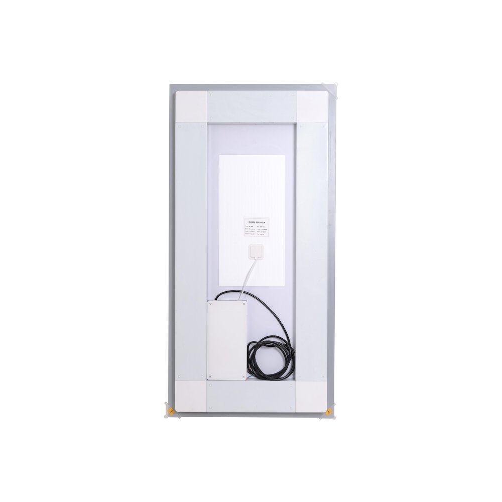 Riven 72X30 Led Mirror, Adjustable Color 3000K/4200K/6400K. Picture 7