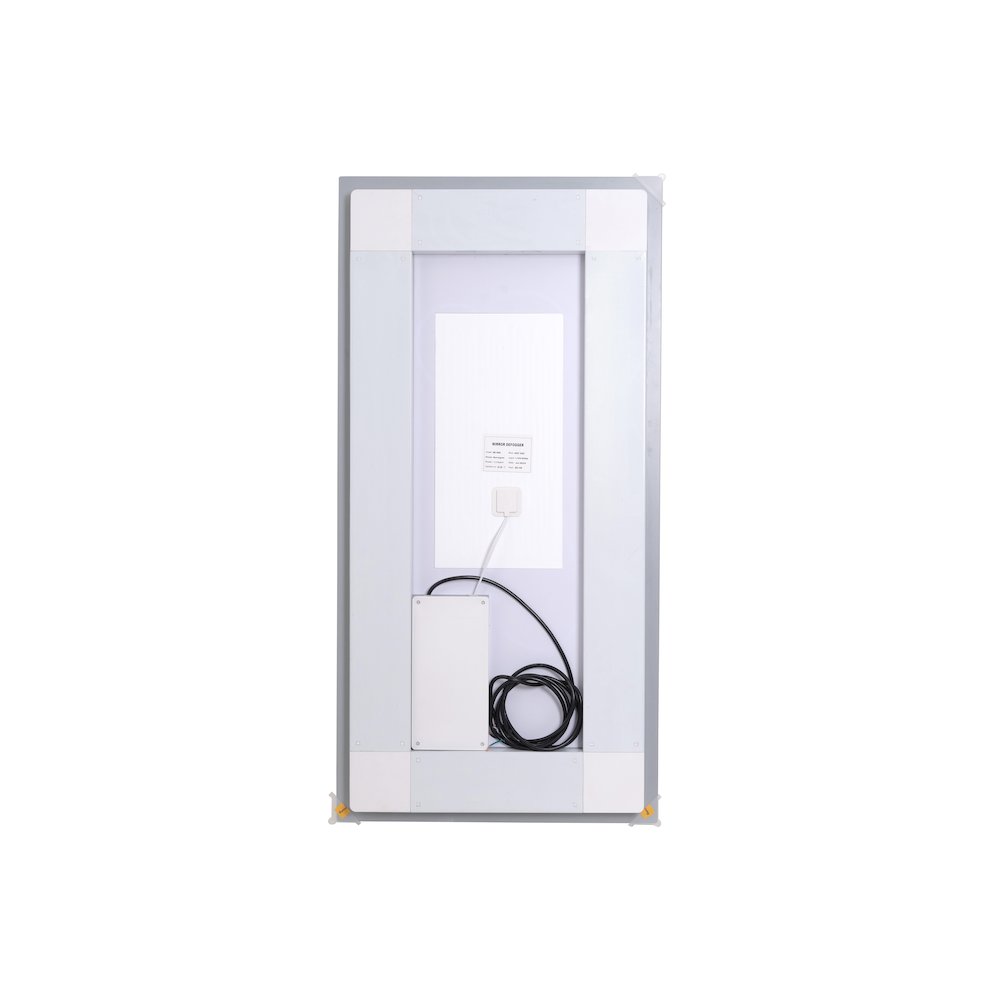 Riven 60X42 Led Mirror, Adjustable Color 3000K/4200K/6400K. Picture 7
