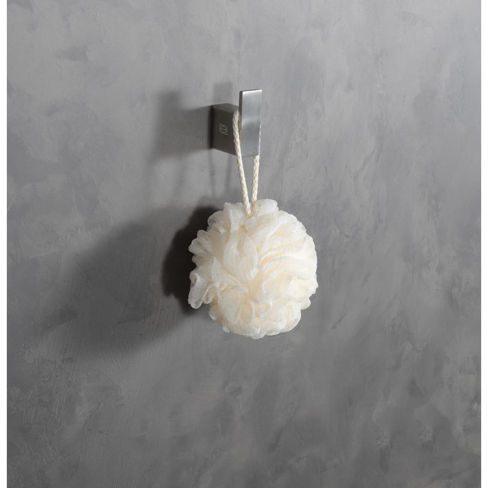 Sofia 3-Piece Bathroom Hardware Set in Brushed Nickel. Picture 8