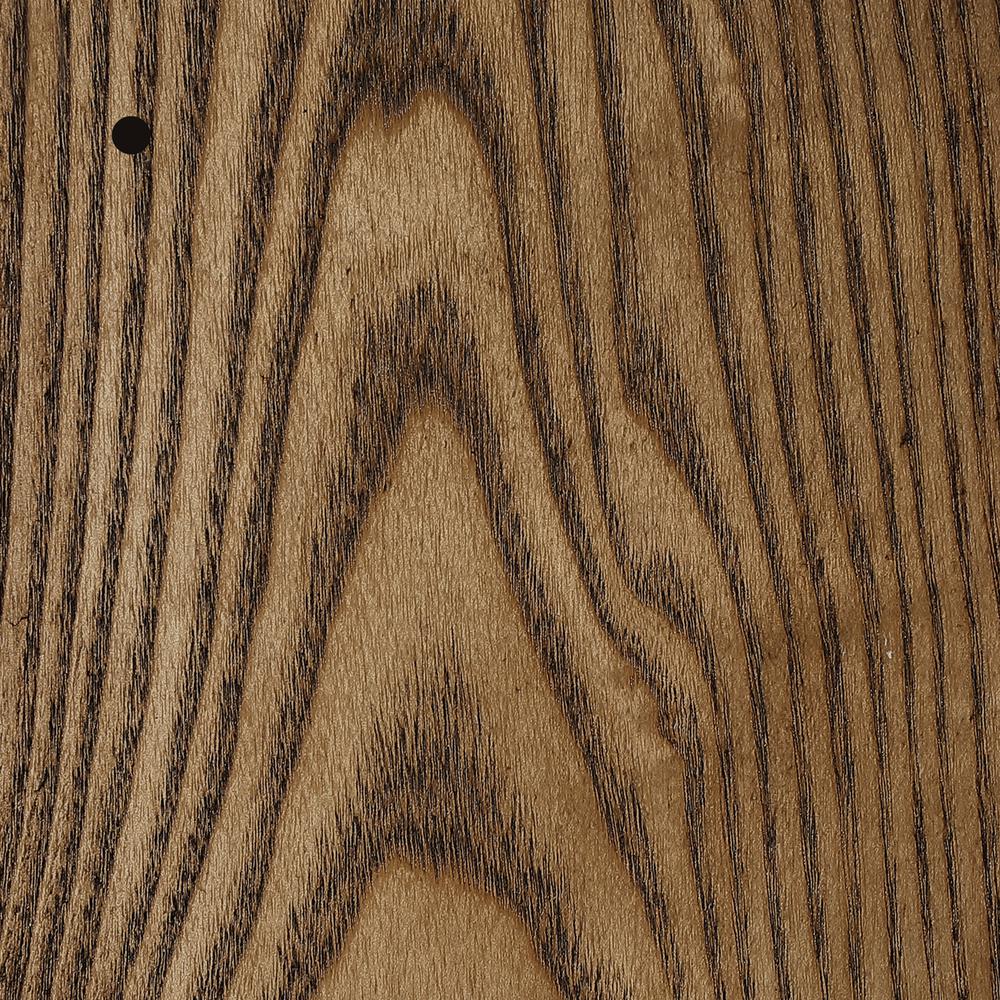 Wood Finish Sample in Drift Wood. Picture 1