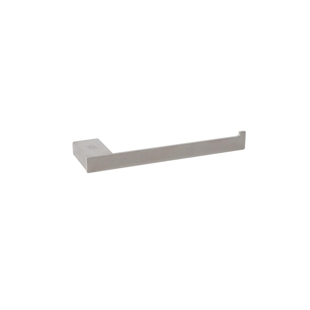 Sofia 3-Piece Bathroom Hardware Set in Brushed Nickel. Picture 5