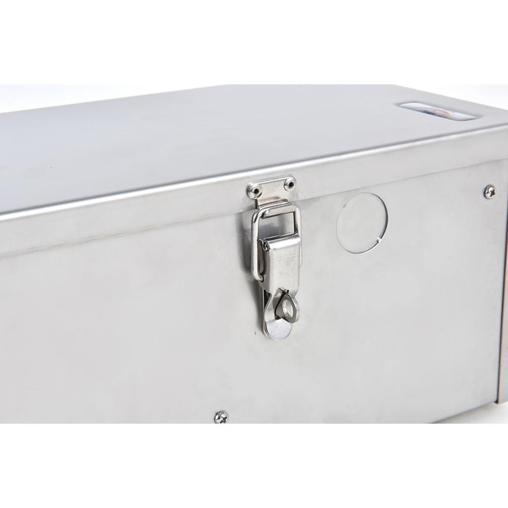 Low Voltage Landscape Transformer 600W. Picture 6