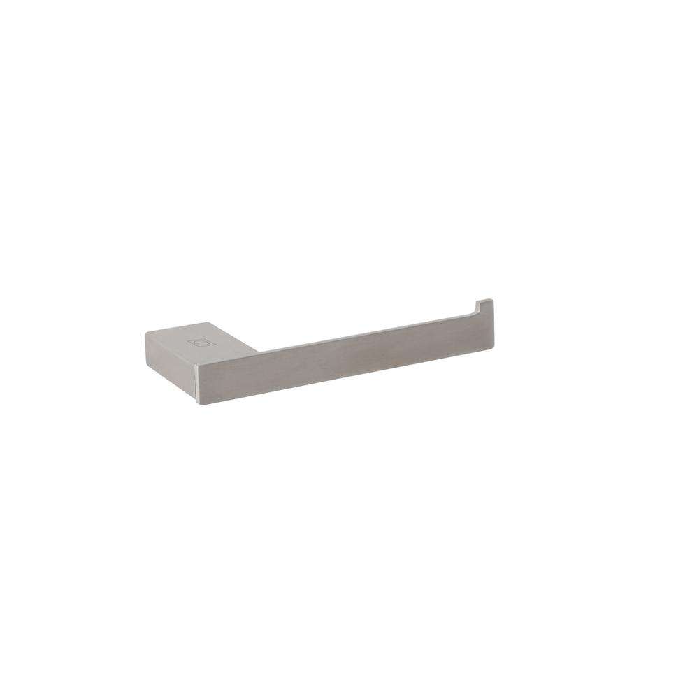 Sofia 3-Piece Bathroom Hardware Set in Brushed Nickel. Picture 5
