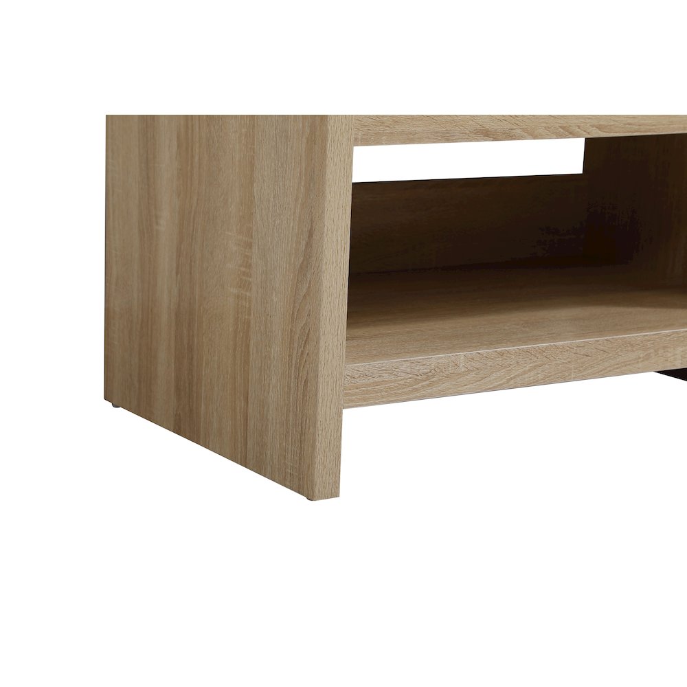 Ira 30 Inch Single Bathroom Vanity In Mango Wood. Picture 10