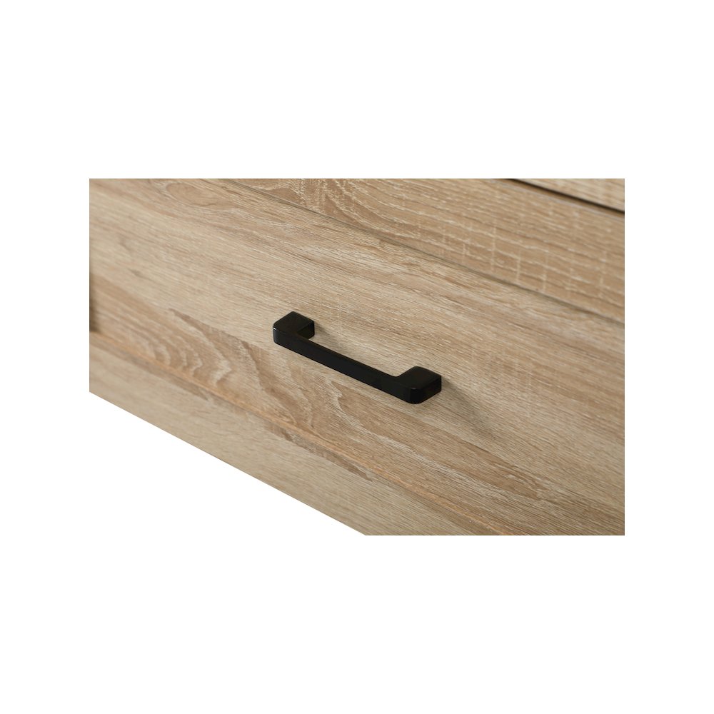 48 Inch Single Bathroom Vanity In Mango Wood. Picture 12