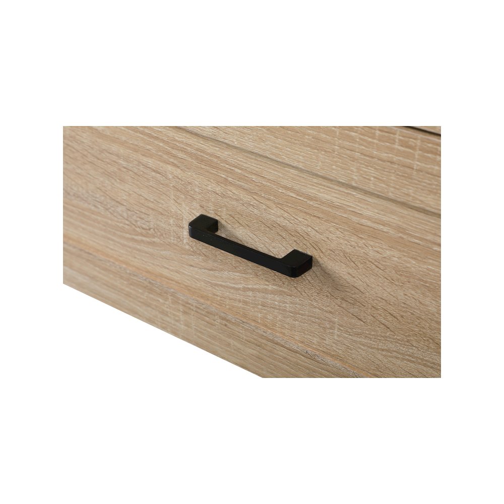 54 Inch Single Bathroom Vanity In Mango Wood. Picture 12