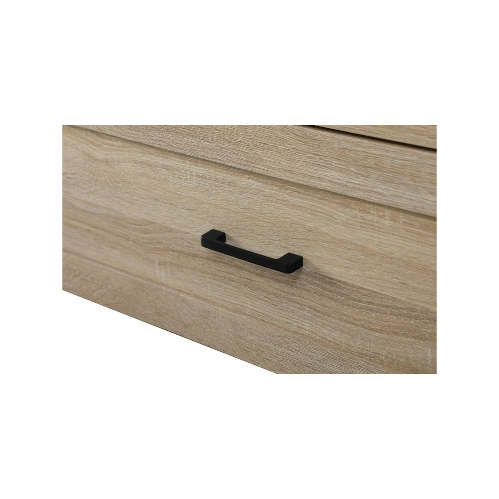 72 Inch Double Bathroom Vanity In Mango Wood. Picture 12