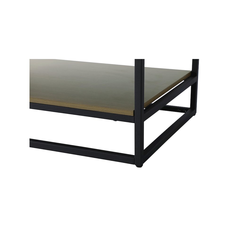 30 inch Single Bathroom Vanity in Chestnut Brown. Picture 10