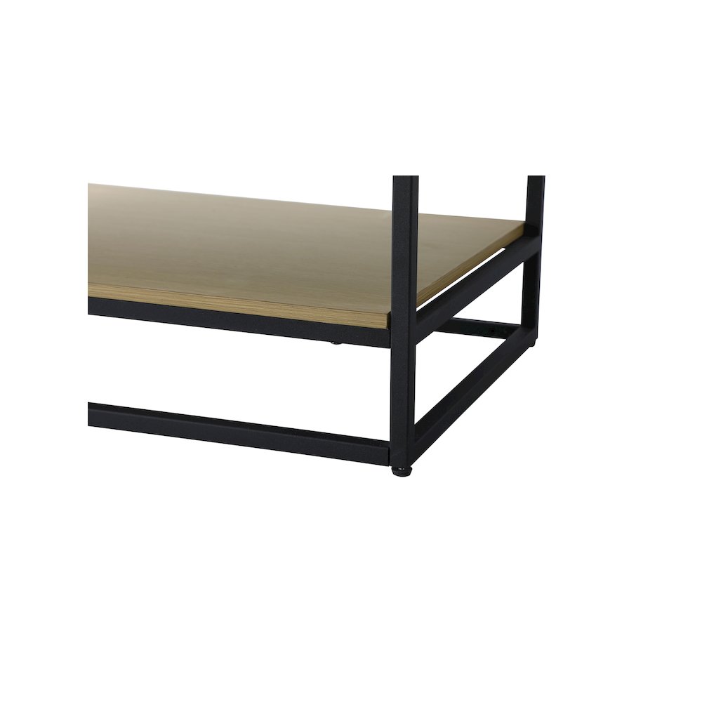 54 inch Single Bathroom Vanity in Honey Brown. Picture 10