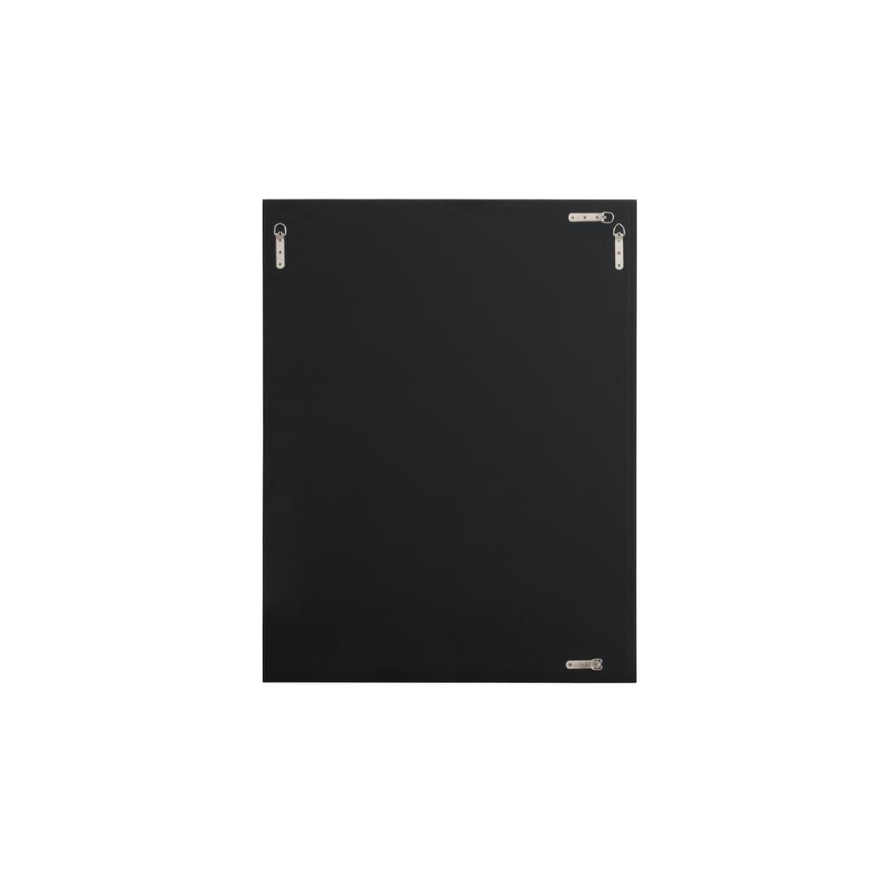 Sparkle collection crystal mirror 28 x 36 inch. Picture 8