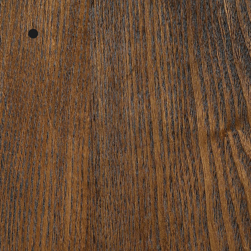 Wood Finish Sample in Chestnut Wood. Picture 1