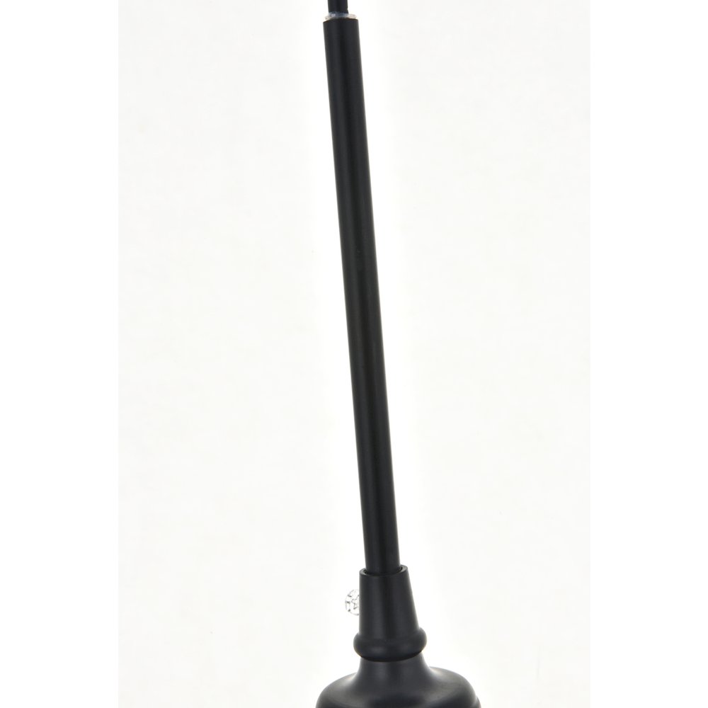 Etude 3 Light Black Pendant. Picture 9