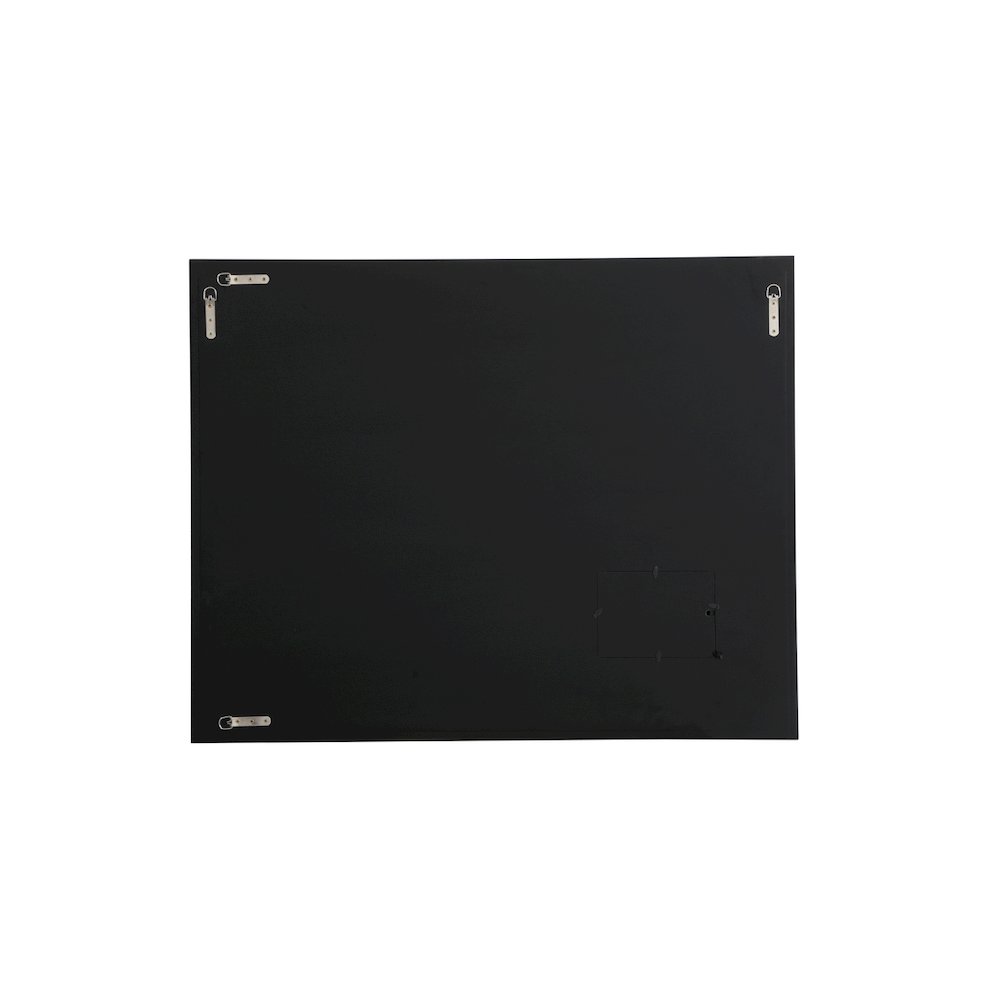Raiden 32 X 40 Inch Led Crystal Mirror. Picture 11