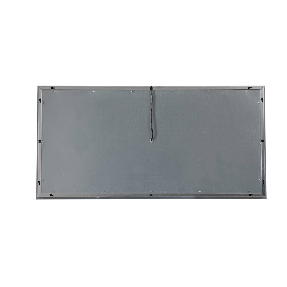 Helios 20in x 40in Hardwired LED mirror. Picture 11