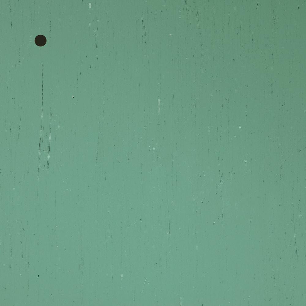Wood Finish Sample in Vintage Mint. Picture 1