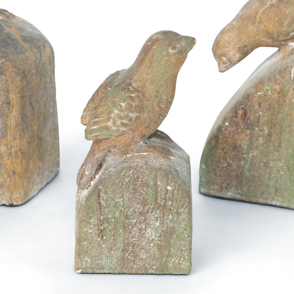 Song Bird Relics. Picture 11