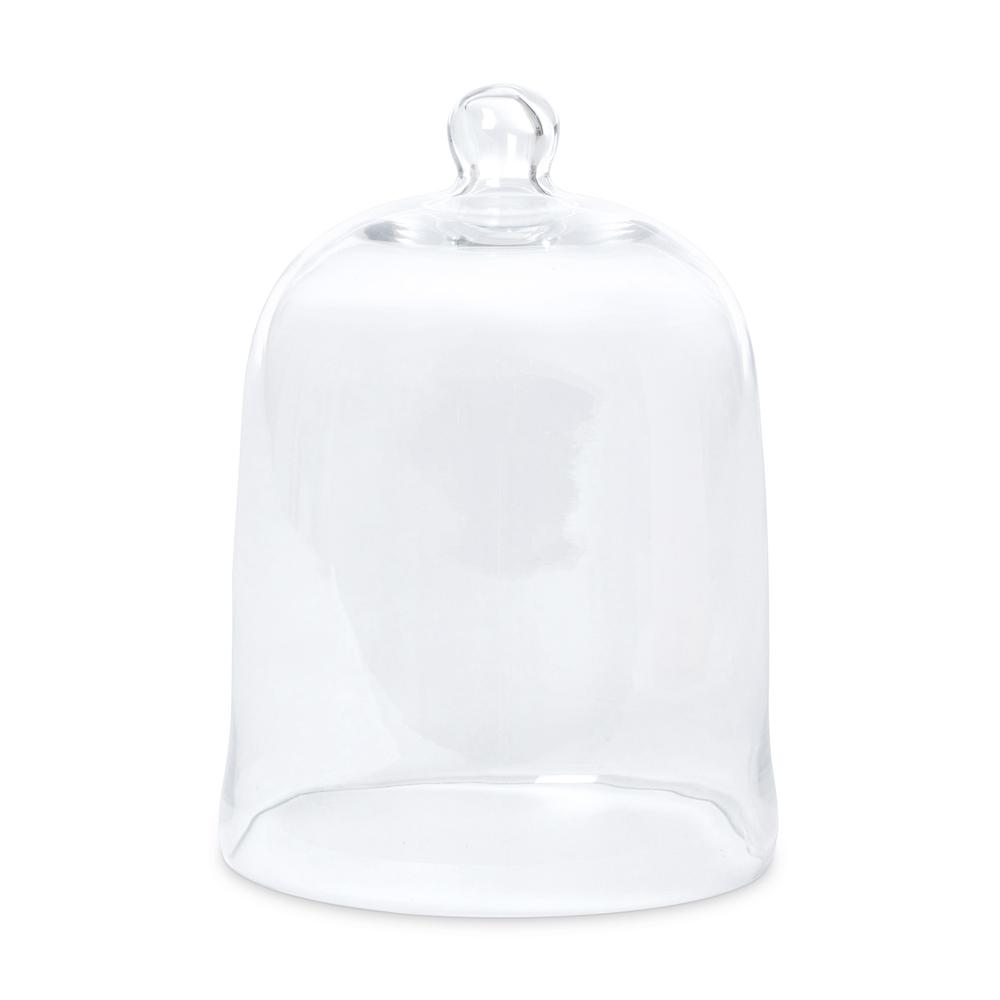 Extra Lg Bell Jar 16'' X 12''. Picture 1
