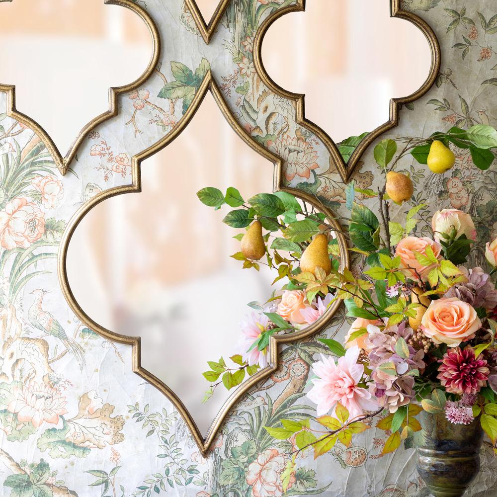 Ogee Mirror Large. Picture 6