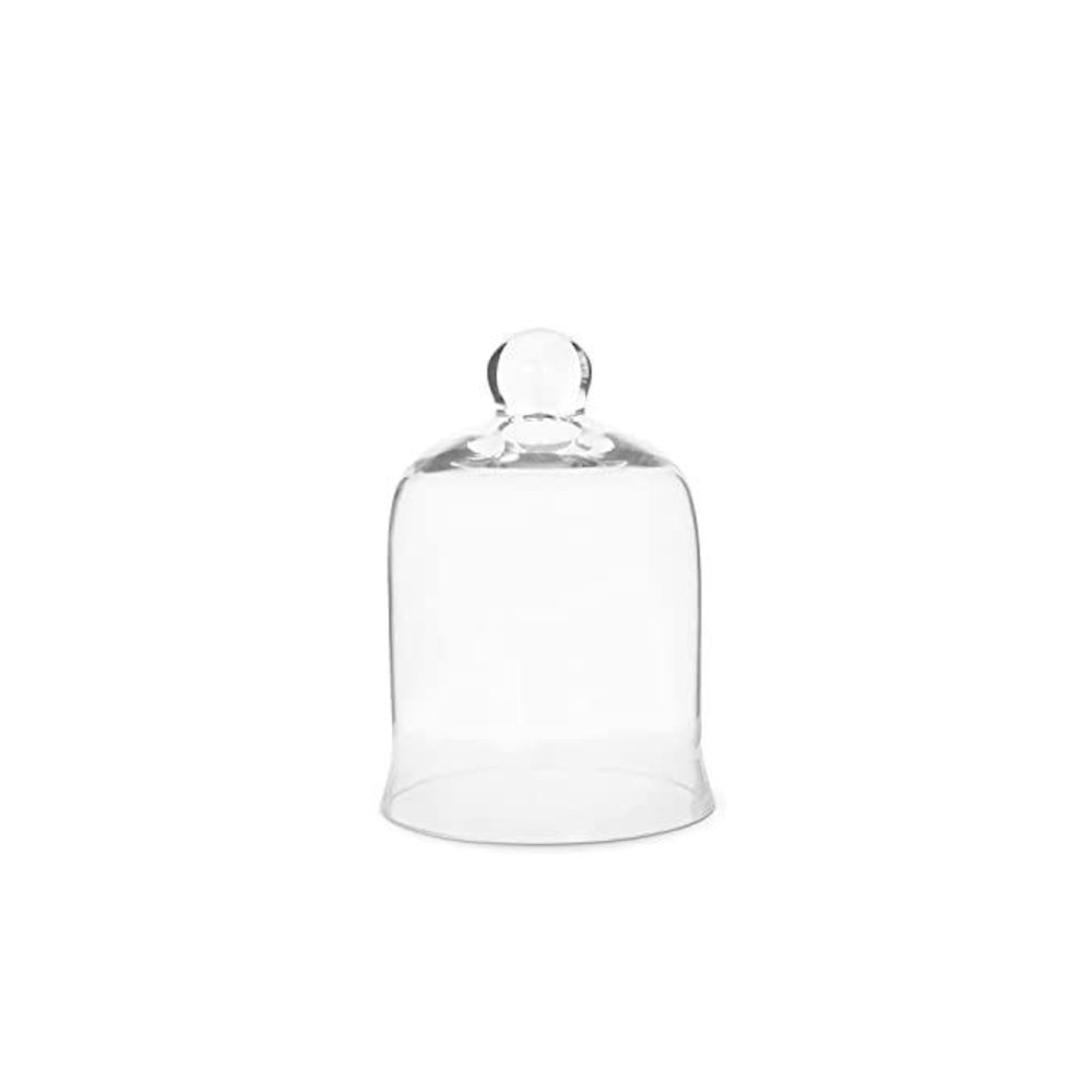 Petite Bell Jar 7.5'' X 5''. Picture 1