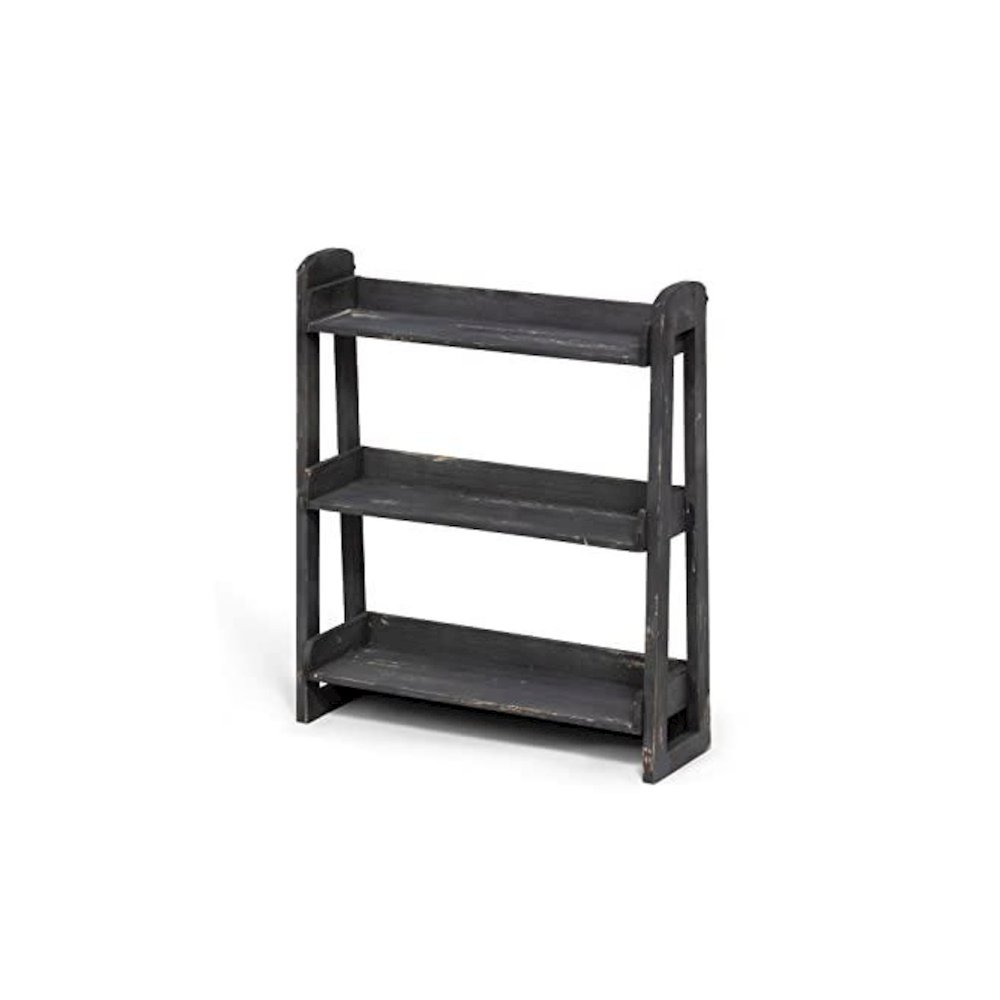 Wooden Herb Rack. Picture 1