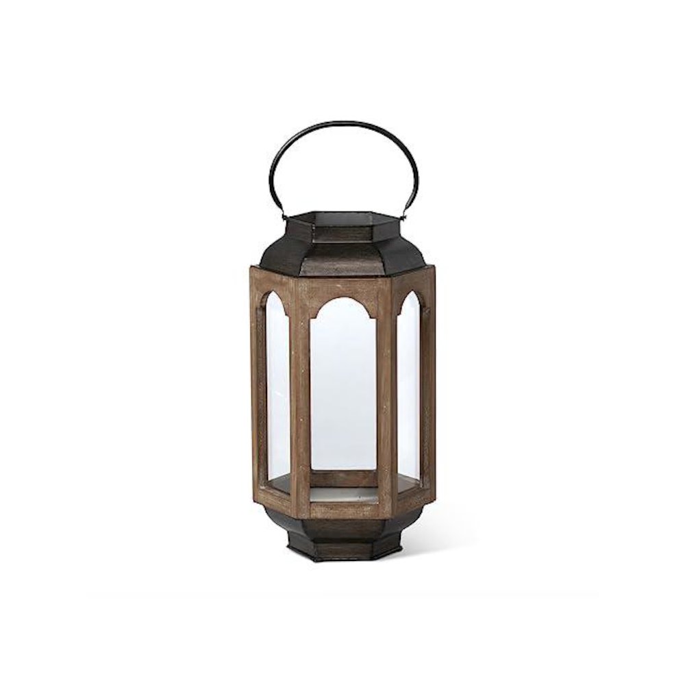 Gatehouse Lantern. Picture 1