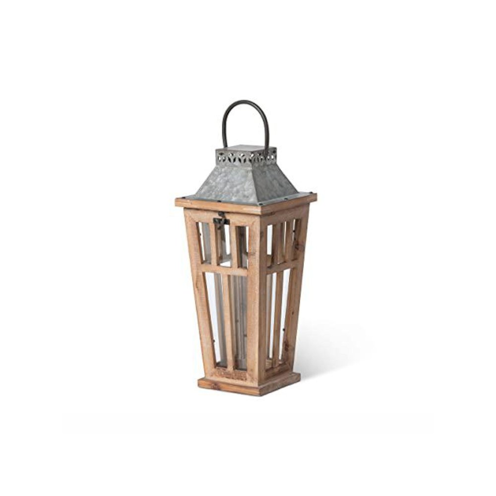 Hearth Lantern Small. Picture 1