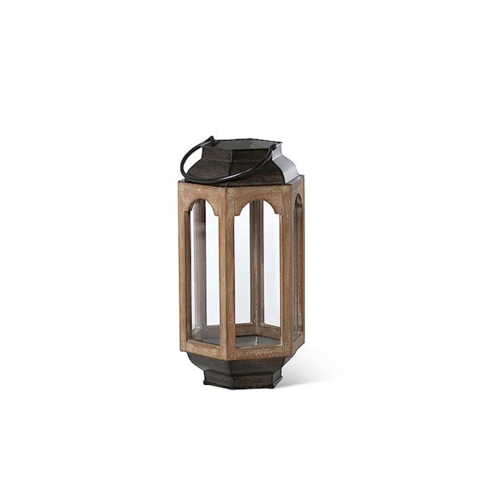 Gatehouse Lantern. Picture 2